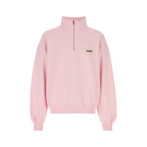 Jacquemus Men Le Camionneur Gros Grain